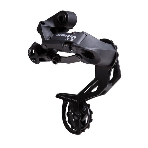 Dérailleur arrière sram - arrière,