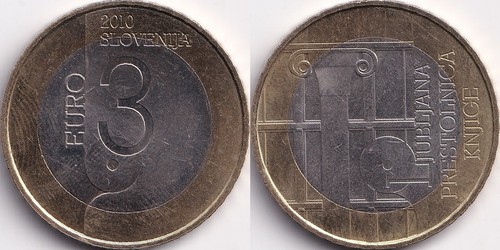 Euros 2010 slovénie - 2010,