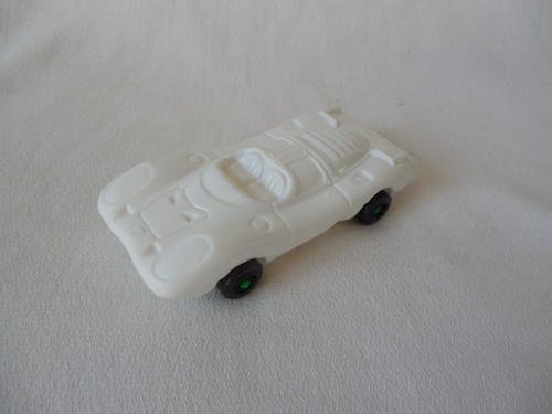 Voiture plastique soufflé - voiture,