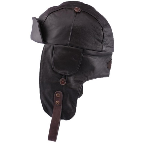 Chapka marron boyington aussie - chapka,