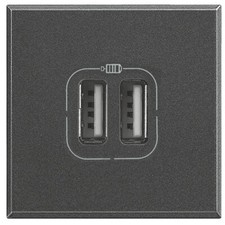Legrand HS4287C2 Axolute