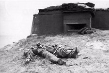 WW2 - Utah Beach - Allemand