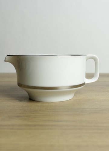 Sublime pot lait en - à,