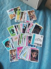 LOT 204 STICKERS MIRACULOUS 2019 PANINI DISNEY