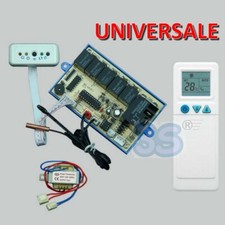 Télécommande universelle