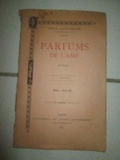 E7- Parfums de l’âme- Paul