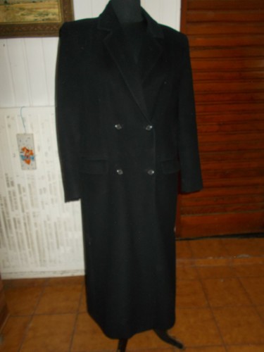 Vintage veste manteau - vintage,