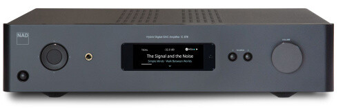 Nad c379 amplificateur hifi - c379,