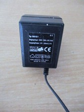 Adaptateur secteur Alimentation 9V CA 300mA SB35-62-1 (A14)