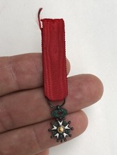 Superbe ancienne MEDAILLE de