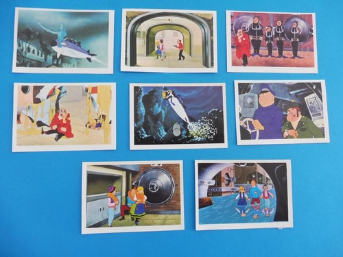 Rare image tintin 1973 - rare,