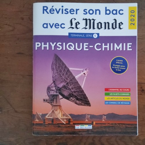 Réviser son bac avec - réviser,