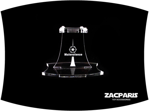 Display stand for - display, star