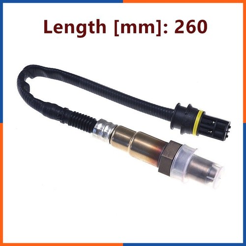 Sonde lambda capteur - lambda, oxygène