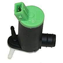 POMPE LAVE GLACE PEUGEOT 206 