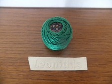 Bobine de Coton Perlé  700