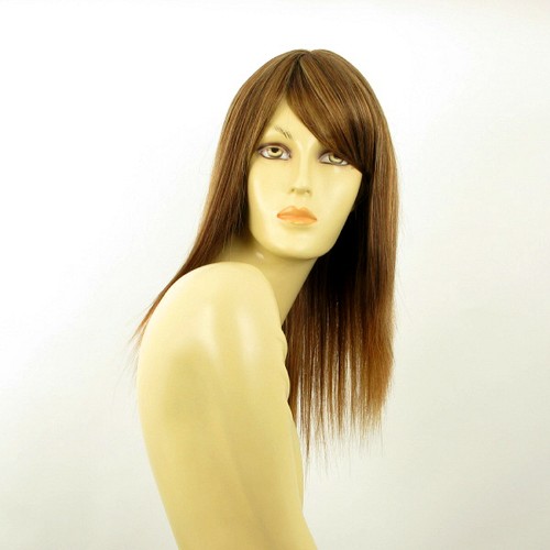 Perruque femme longue - femme, mi-longue