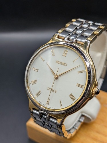 Exc montre homme seiko - montre,