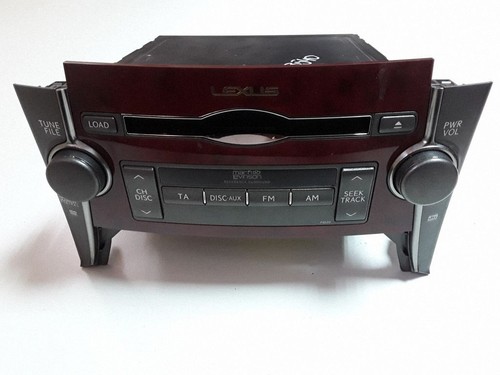 Lexus 460 600h 2008 - lexus,