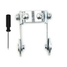 Guide Découpeur Plasma Mouvement Précis Torche Stabilité Entretoise Torche Ac