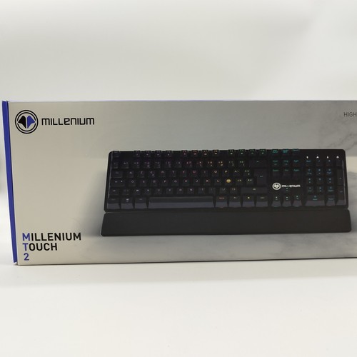 Clavier mécanique millenium - mécanique,