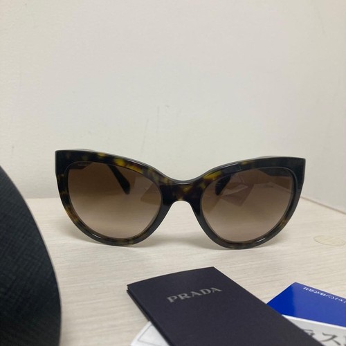 Lunettes soleil prada - de,