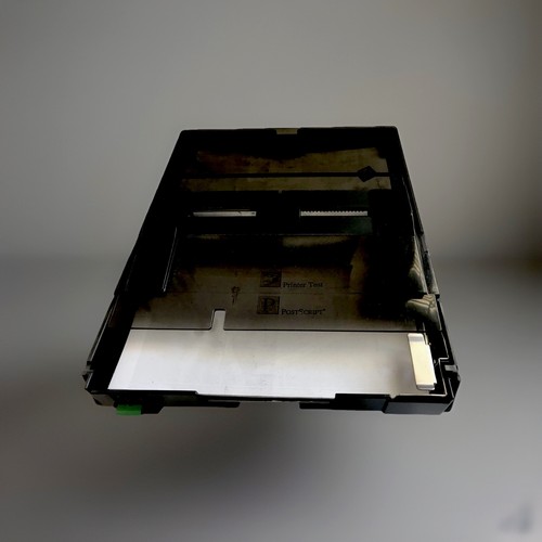 Next 400 dpi laser - laser, printer