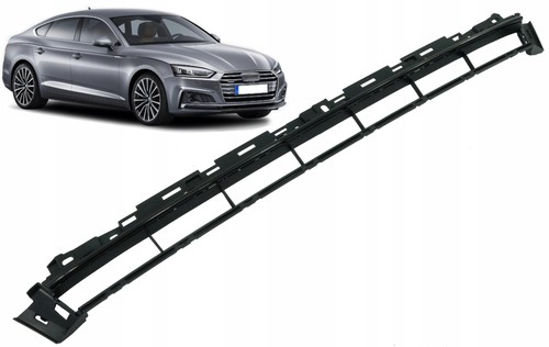 Grille centrale pare - grille,