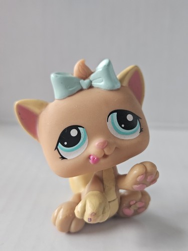 Littlest pet shop original - littlest,