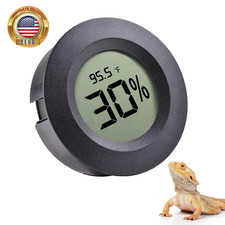Reptile Thermometer with