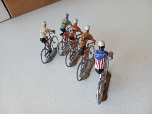Coureurs cyclistes salza 1974 - cyclistes,