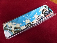 Plumier métal Astérix et les vikings / 2005