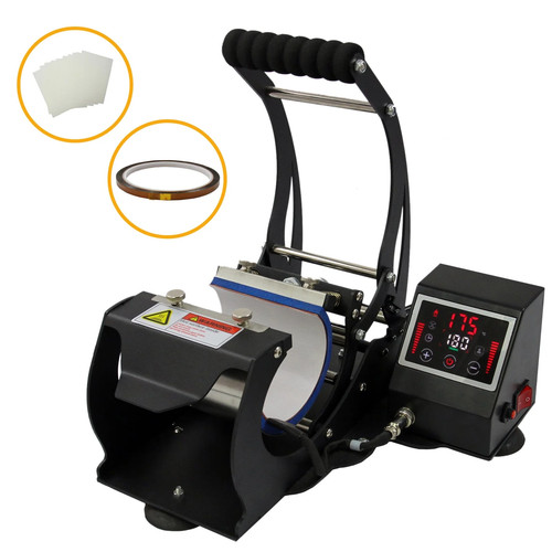 Pixmax presse chaud - à, pour