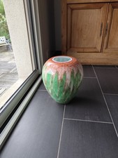 Grand vase Makora
