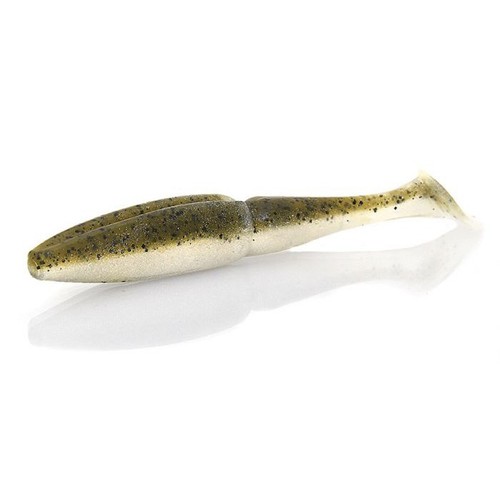 Sawamura one shad - one, 5"