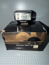 Olympus Flash T32 OM System