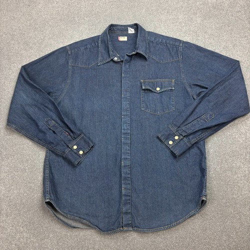 Chemise jean levis - en,