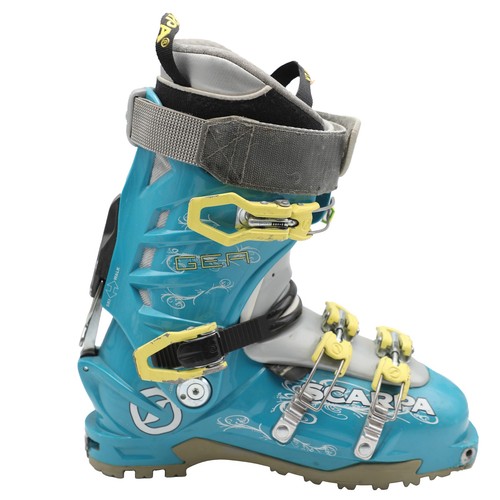 Chaussure ski randonnée - ski,