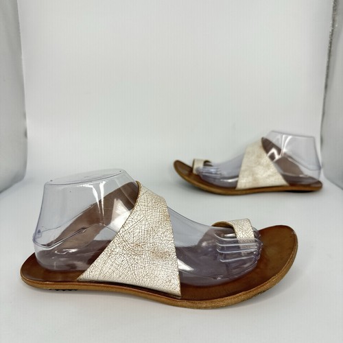 Cydwoq hillary leather sandal - cydwoq-hillary,