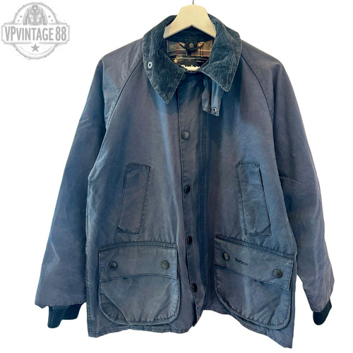 Vintage barbour bedale - barbour, c38