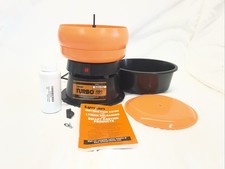 Lyman 1200 220V Auto-Flo Turbo