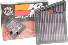 K&N Moteur Air Filtre Pour