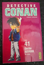 DETECTIVE CONAN n°40  Star