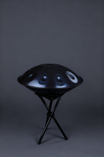 Handpan Artisanal 12 Notes