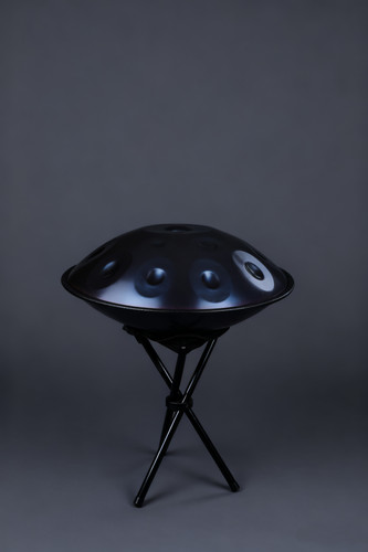Handpan artisanal notes - artisanal, 12