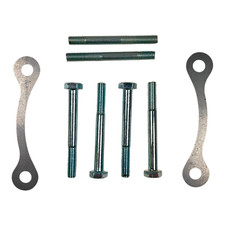 Set de Vis M8 Avec Rondelles