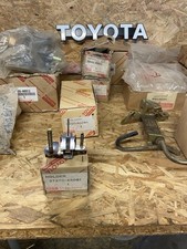 NOS support balai Charbon Alternateur Toyota Land Cruiser  fj 40 55  27370-45061