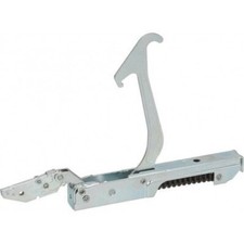 Charnière De Porte De Four Petit Ilve D053262