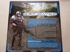 REGLES DU JEU  EN FRANCAIS