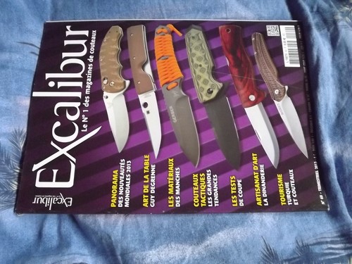 0104 excalibur artisanat - excalibur,